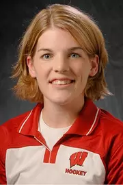 Sara Bauer Hall of Fame Photo