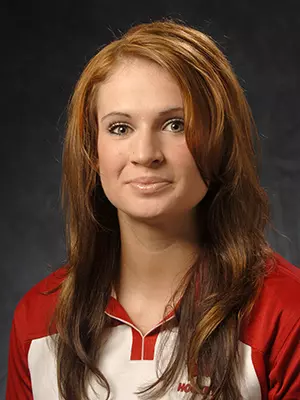 Meaghan Mikkelson women's hockey 2006-07