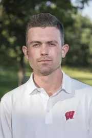 Nick Robinson--UW-MGOLF 2018-19