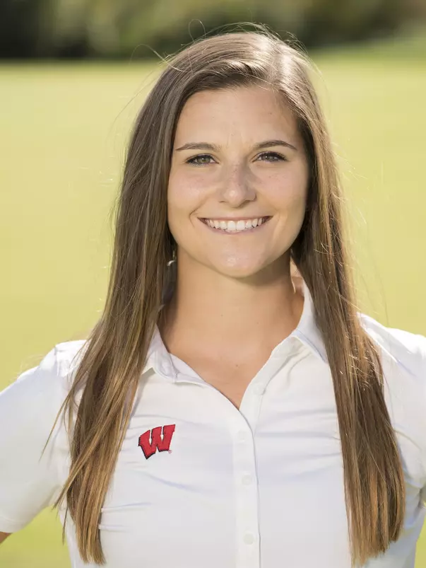 Alyssa Gromala-UW-WGOLF 2018=19