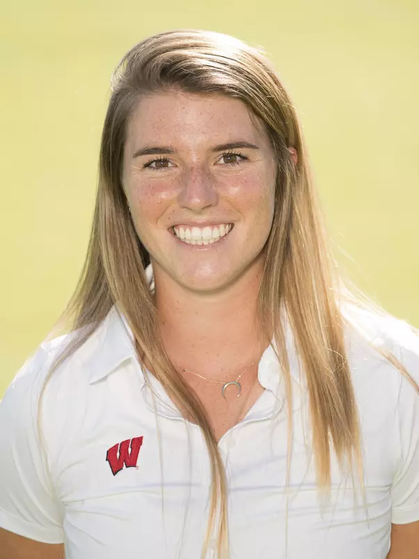 Tess Hackworthy--UW-WGOLF 2018-19