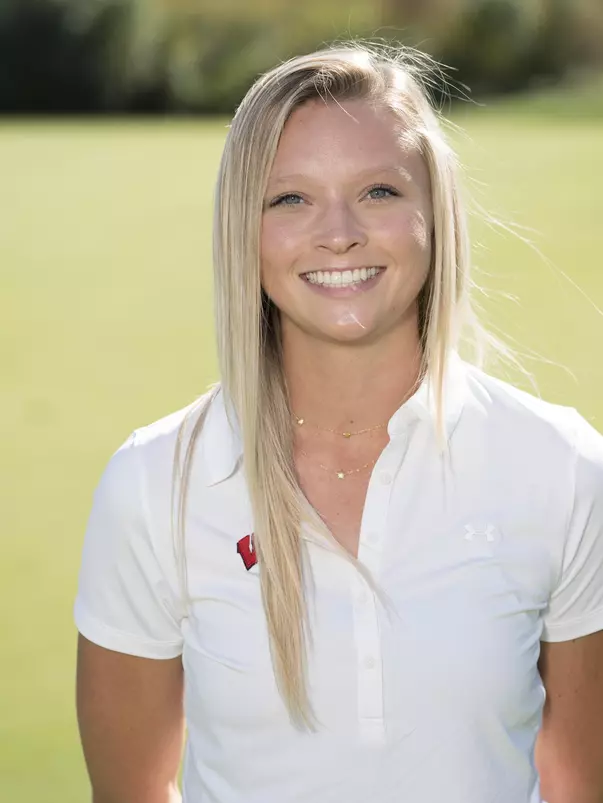 Jessica Reinecke-UW-WGOLF 2018-19