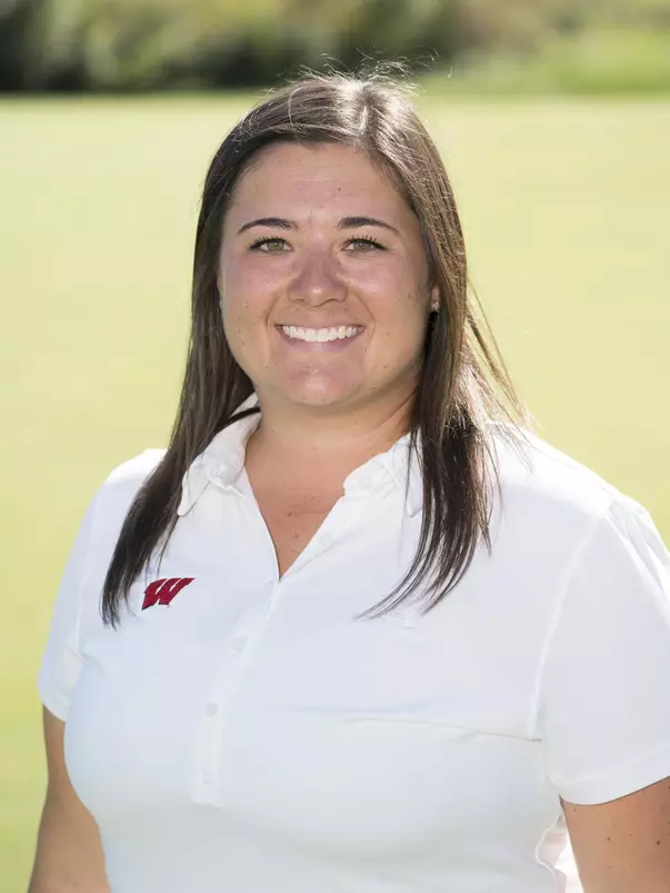 Lindsay Lovelace--UW-WGOLF 2018-19