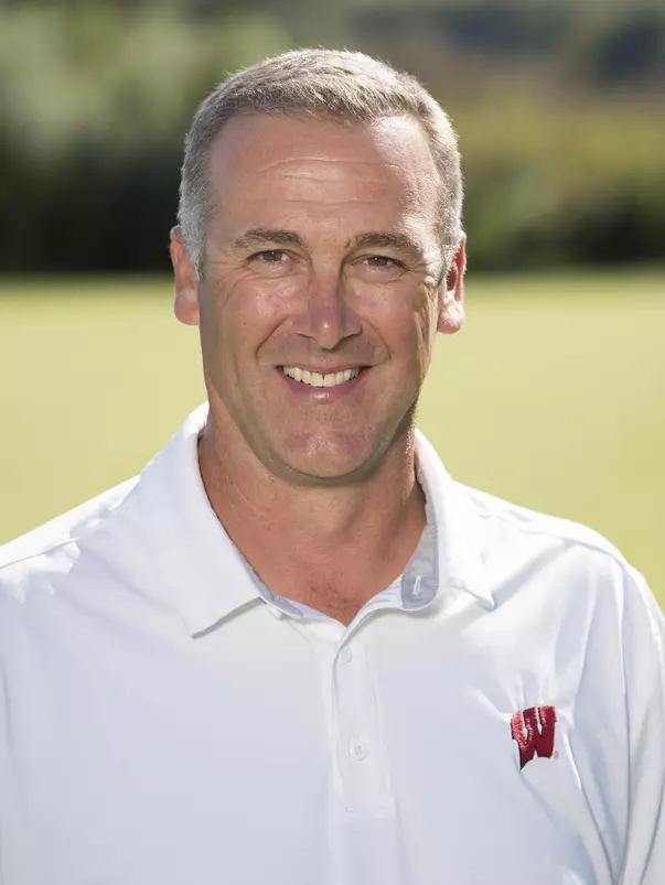 Todd Oehrlein-UW-WGOLF 2018-19