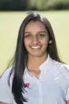 Riya Ahuja -UW-WGOLF 2018=19