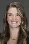 Abby Busch head shot