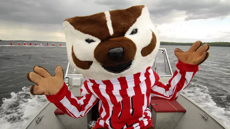 162 Badgers named to spring and at-large Academic All-Big Ten Team