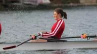 Culture and support helped women’s rower Stow become a Remington Scholar