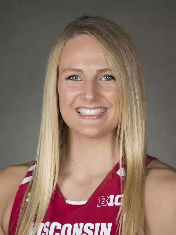 Grace Mueller Head shot 2018