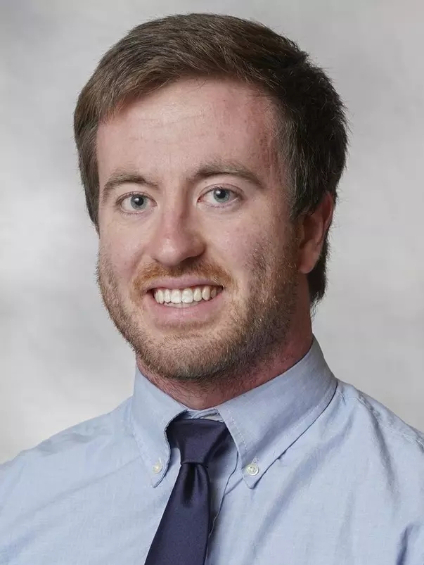 Kenneth Wolfe headshot