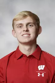 Andrew Bresina - Men's Crew