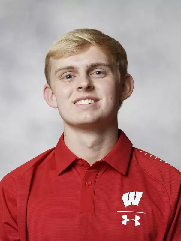 Andrew Bresina - Men's Crew