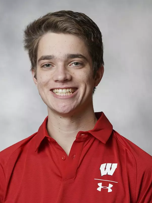 Edward Brody - Men's Crew