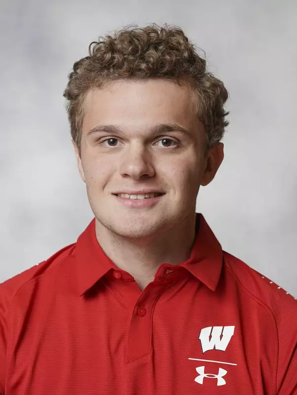 Briggs Clarke - MRow 18-19