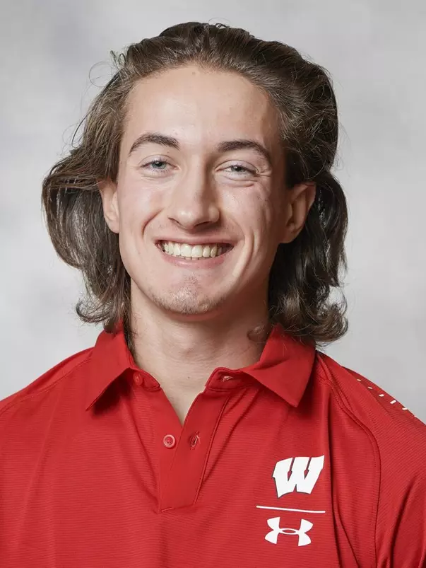 Samuel Crowley - MCrew 18-19