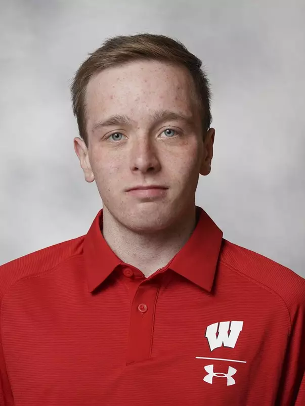 Brendan Hart - MCrew 18-19