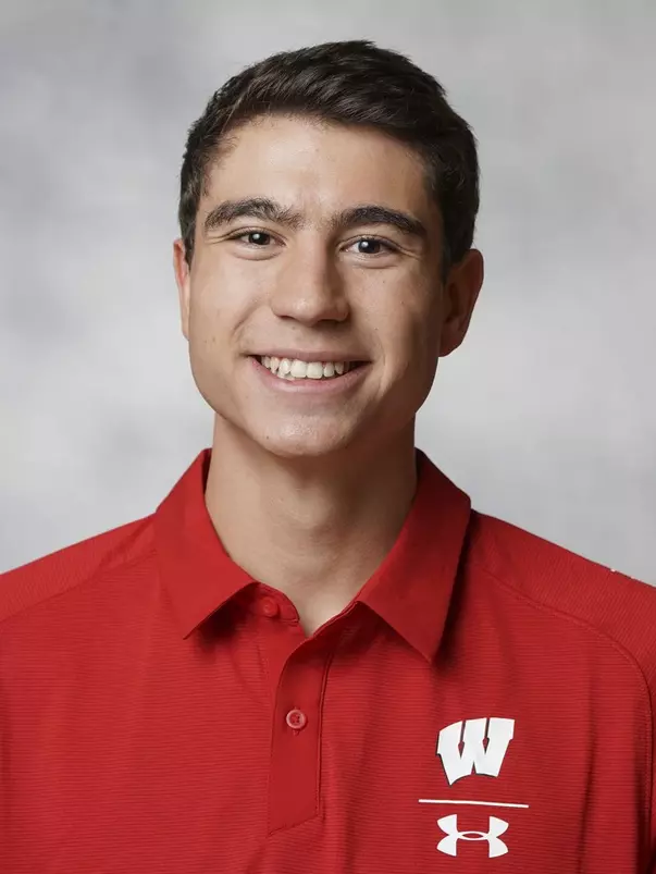 Isaac Krahn - MCrew 18-19