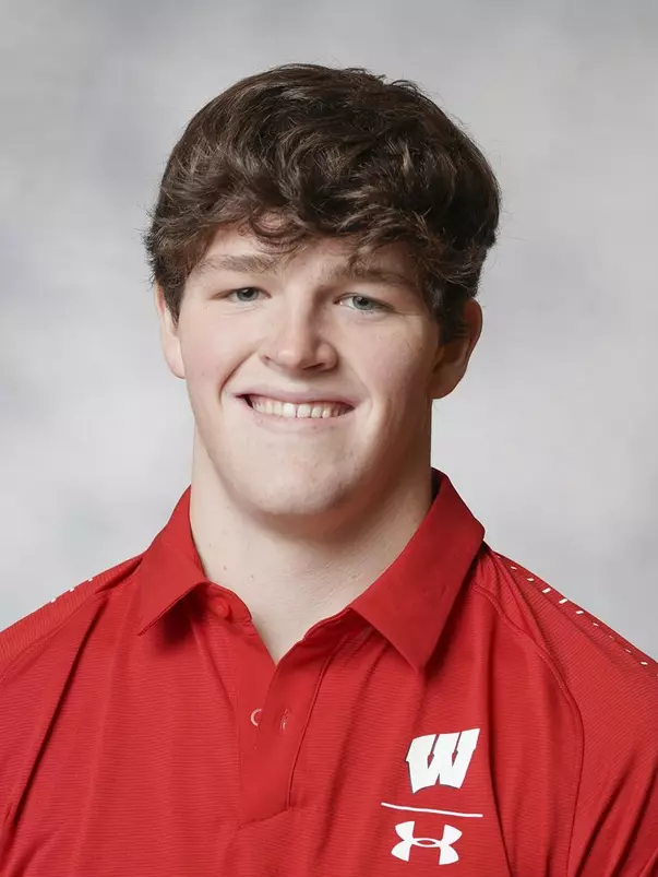 Bryce Kuehl - MCrew 18-19