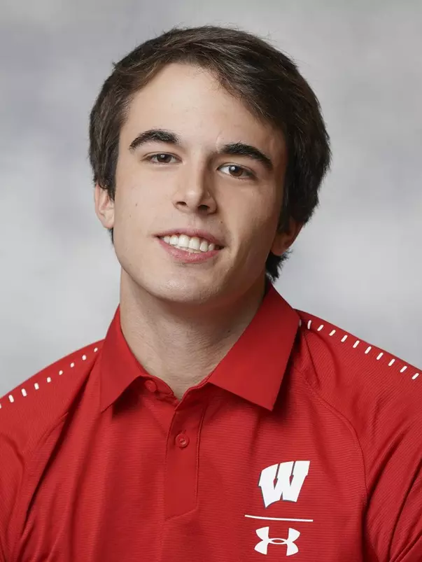 Jacob Lippert - MCrew 18-19