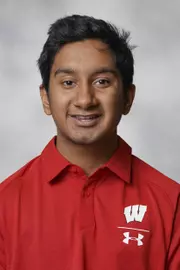 Ishan Luitel - MCrew 18-19