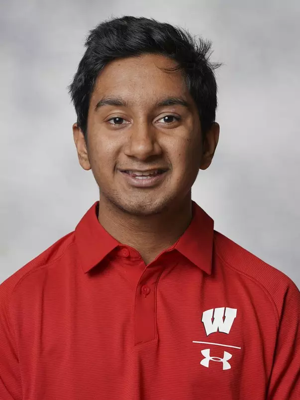 Ishan Luitel - MCrew 18-19