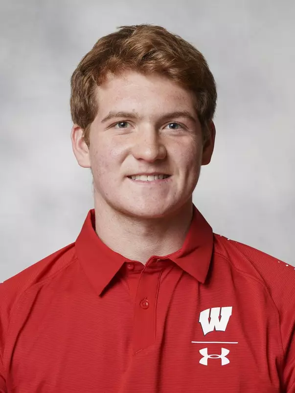 William Russell - MCrew 18-19