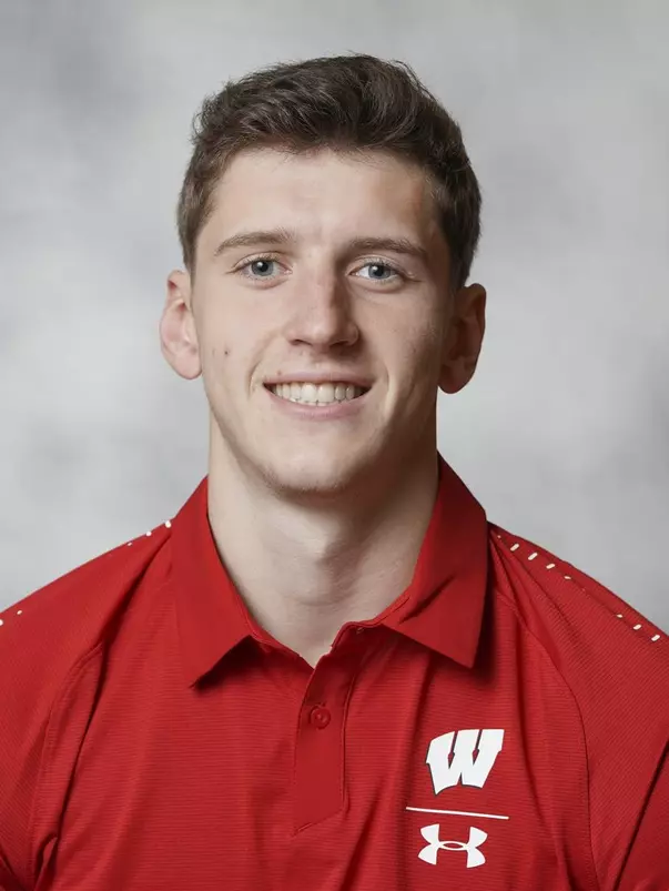 James Sullivan - MCrew 18-19