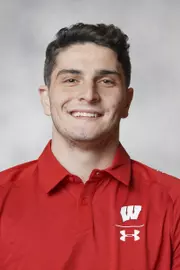 Jacob Sweis - MCrew 18-19