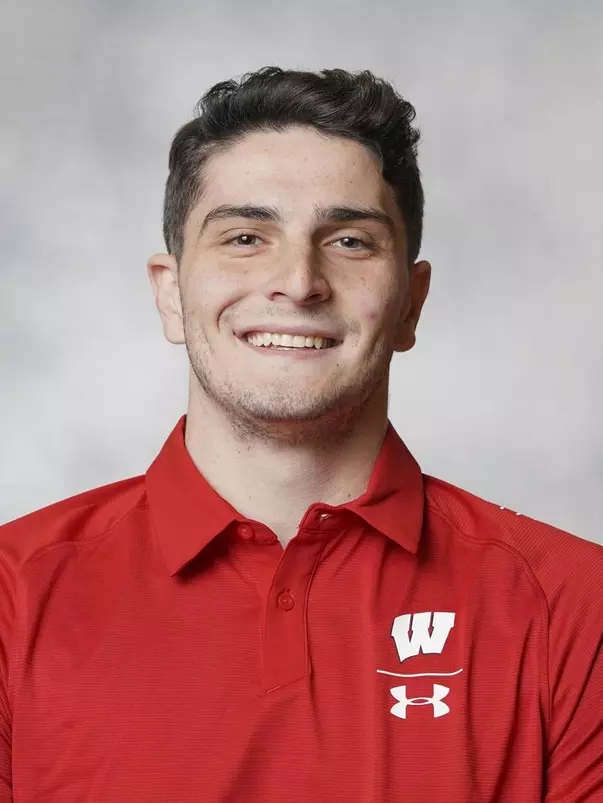 Jacob Sweis - MCrew 18-19