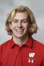 Joseph Wilson - MCrew 18-19