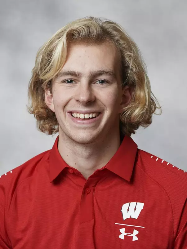 Joseph Wilson - MCrew 18-19