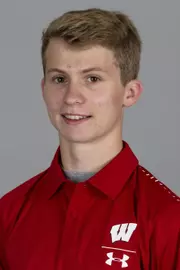 Duncan Healey - MCrew 18-19