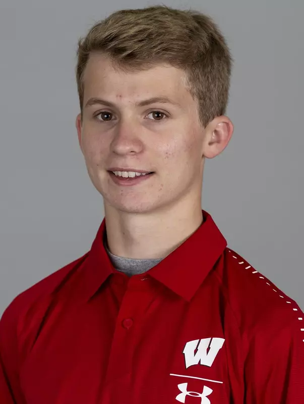 Duncan Healey - MCrew 18-19