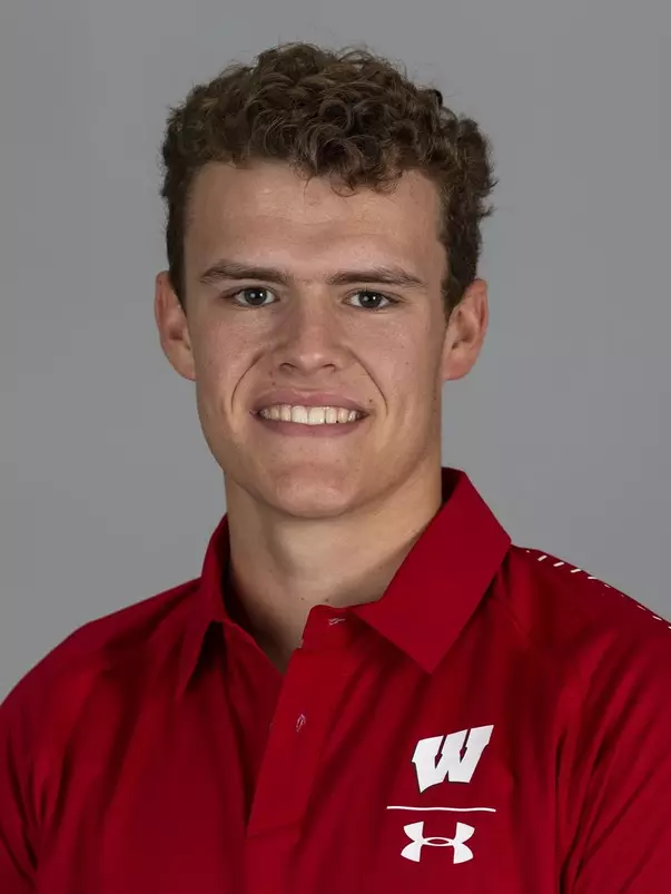 Aidan Olson - MCrew 18-19