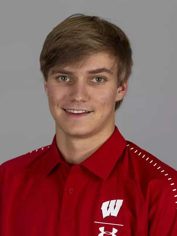 Connor Slawin - MCrew 18-19