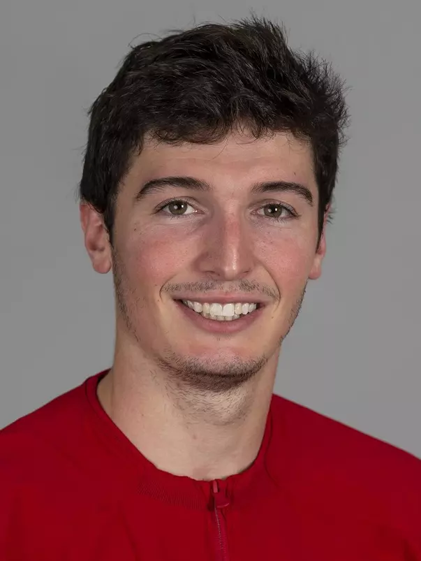 Paul Afflitto - Headshot 2018