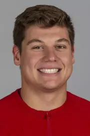 Nick Krawczyk - Headshot 2018