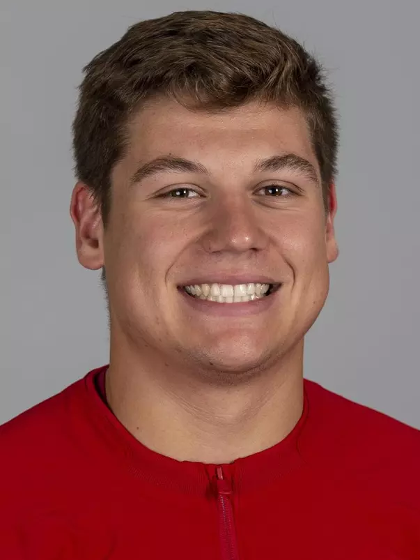 Nick Krawczyk - Headshot 2018