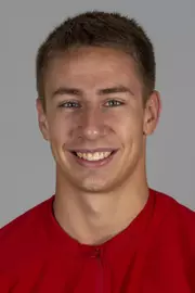 Trent Nytes - Headshot 2018