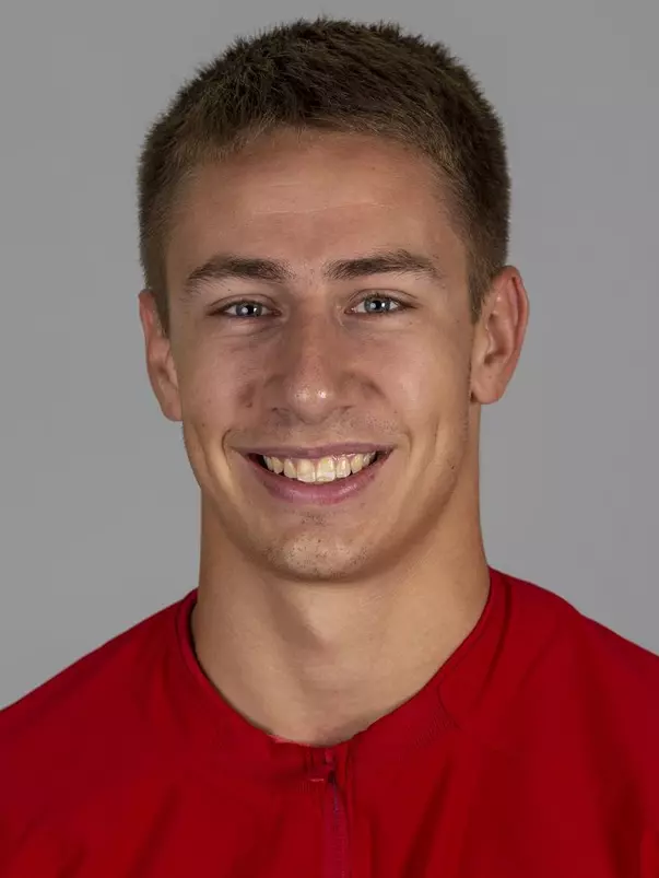 Trent Nytes - Headshot 2018