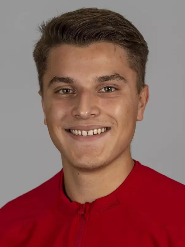 Austin Rendon - Headshot 2018