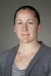 Photo of Sis Paulsen