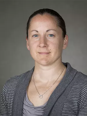 Photo of Sis Paulsen