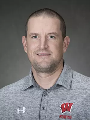 Photo of Beau Hoopman