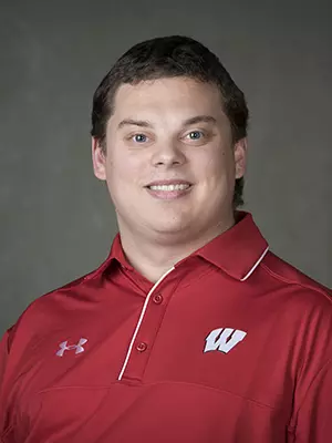 Photo of Mitch Farrey