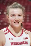 Sydney Mathiason head shot