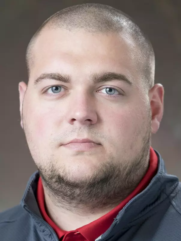 C.J. Irvin headshot - 2018