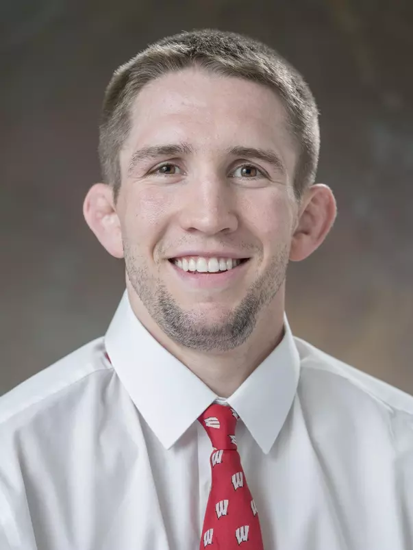 Matt McDonough headshot