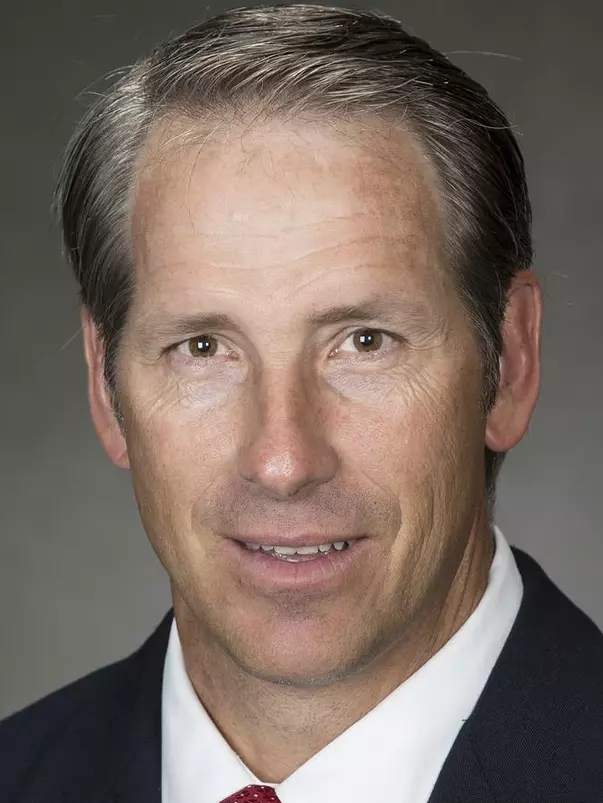 Bob Bostad headshot - 2018