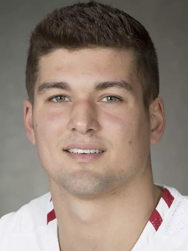 Trevor Anderson headshot